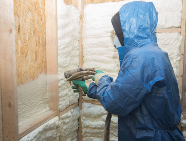 Types of Insulation We Offer in Shady Cove, OR